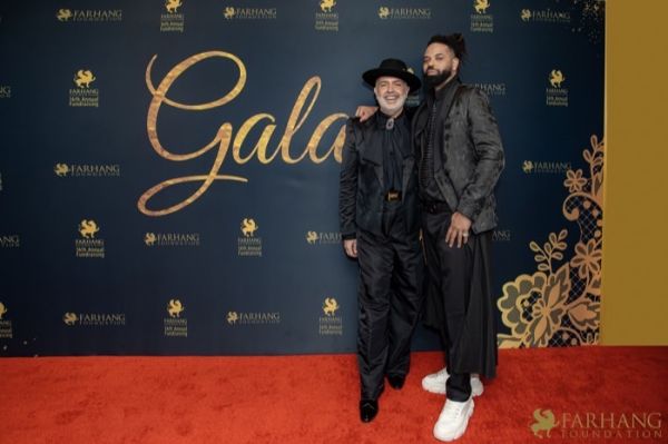 375 Red Carpet Gala 2025