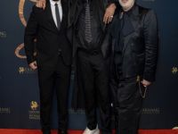 376 Red Carpet Gala 2025