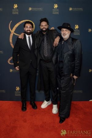 376 Red Carpet Gala 2025