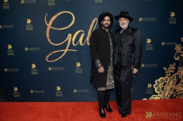 379 Red Carpet Gala 2025