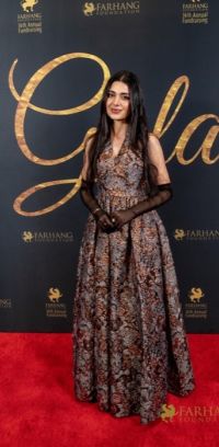 381 Red Carpet Gala 2025