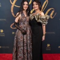 382 Red Carpet Gala 2025