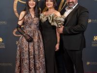 383 Red Carpet Gala 2025