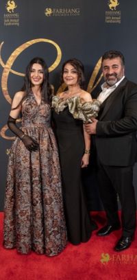 383 Red Carpet Gala 2025