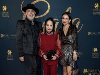 384 Red Carpet Gala 2025