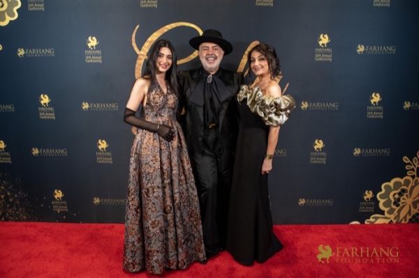 385 Red Carpet Gala 2025