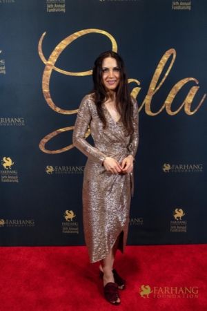 386 Red Carpet Gala 2025