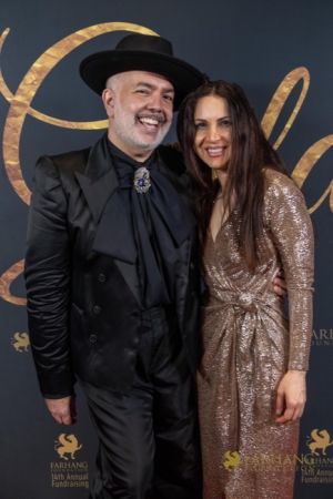 388 Red Carpet Gala 2025