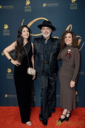 389 Red Carpet Gala 2025