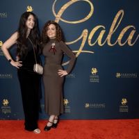 390 Red Carpet Gala 2025