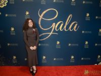 391 Red Carpet Gala 2025