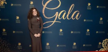 391 Red Carpet Gala 2025