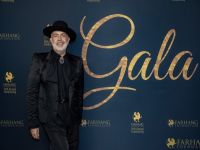 392 Red Carpet Gala 2025