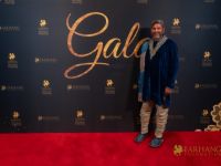 396 Red Carpet Gala 2025