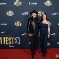 2 Farhang Foundation at the 2026 AFI FEST