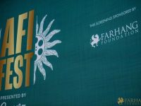 3 Farhang Foundation at the 2026 AFI FEST