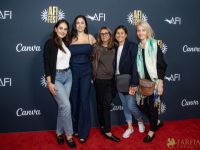 31 Farhang Foundation at the 2026 AFI FEST