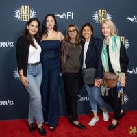 31 Farhang Foundation at the 2026 AFI FEST