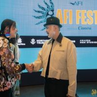 35 Farhang Foundation at the 2026 AFI FEST