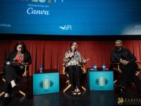 48 Farhang Foundation at the 2026 AFI FEST