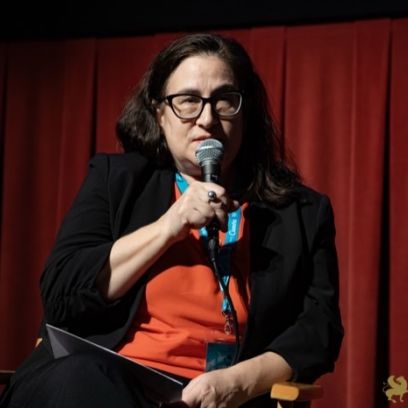 51 Farhang Foundation at the 2026 AFI FEST