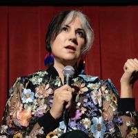 52 Farhang Foundation at the 2026 AFI FEST