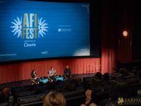 54 Farhang Foundation at the 2026 AFI FEST