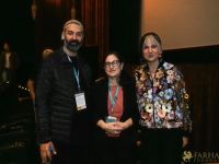58 Farhang Foundation at the 2026 AFI FEST