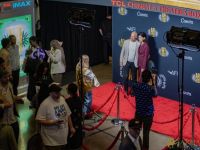 62 Farhang Foundation at the 2026 AFI FEST