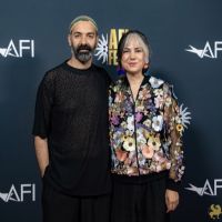 64 Farhang Foundation at the 2026 AFI FEST
