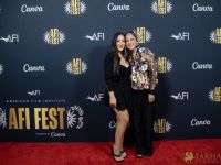 68 Farhang Foundation at the 2026 AFI FEST