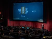 74 Farhang Foundation at the 2026 AFI FEST