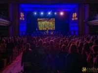 02  Highlights from the LIGHT ALWAYS PREVAILS   March 8 Concert