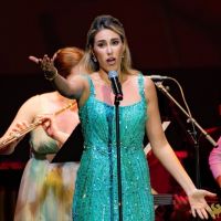 03  Highlights from the LIGHT ALWAYS PREVAILS   March 8 Concert