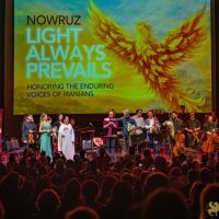 04  Highlights from the LIGHT ALWAYS PREVAILS   March 8 Concert