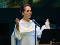 07  Highlights from the LIGHT ALWAYS PREVAILS   March 8 Concert