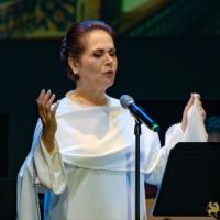 07  Highlights from the LIGHT ALWAYS PREVAILS   March 8 Concert