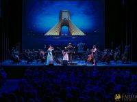 08  Highlights from the LIGHT ALWAYS PREVAILS   March 8 Concert