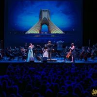 08  Highlights from the LIGHT ALWAYS PREVAILS   March 8 Concert