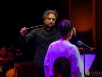 09  Highlights from the LIGHT ALWAYS PREVAILS   March 8 Concert