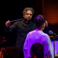 09  Highlights from the LIGHT ALWAYS PREVAILS   March 8 Concert