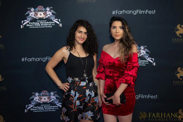 10th farhang short film festival awards 056