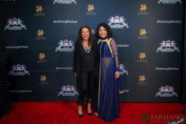 10th farhang short film festival awards 062