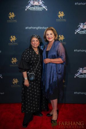 10th farhang short film festival awards 064