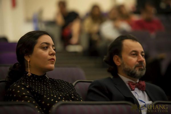 2017 mehreghan conference celebration at uci 017