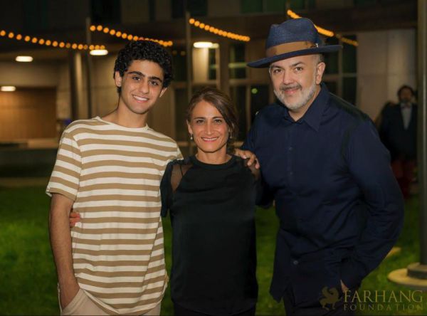 2017 mehreghan conference celebration at uci 045