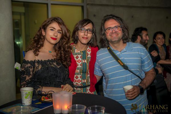 2017 mehreghan conference celebration at uci 047