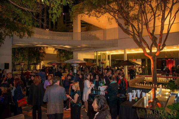 2018 ucla celebration of iranian cinema 009