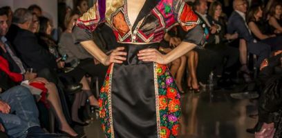 shahla dorriz iranian cultural runway 011