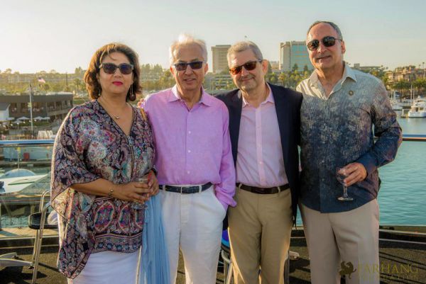 3rd annual oc fundraising sunset cruise 059